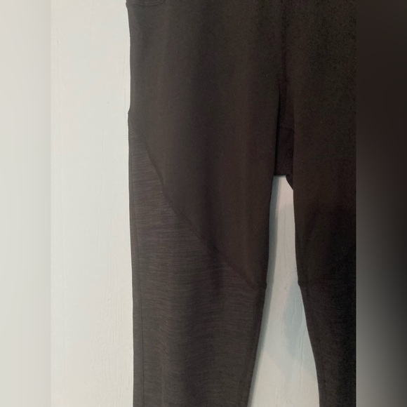 Women’s Sorel x Prana leggings black size medium - Picture 8 of 11